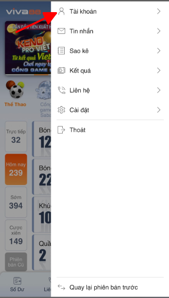 cài đặt tài khoản bong88 cài đặt tài khoản bong88