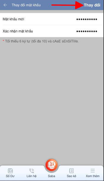 thay đổi mật khẩu tài khoản bong88 thay đổi mật khẩu tài khoản bong88